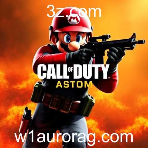 A Ascensão e Evolução dos Jogos de Ação