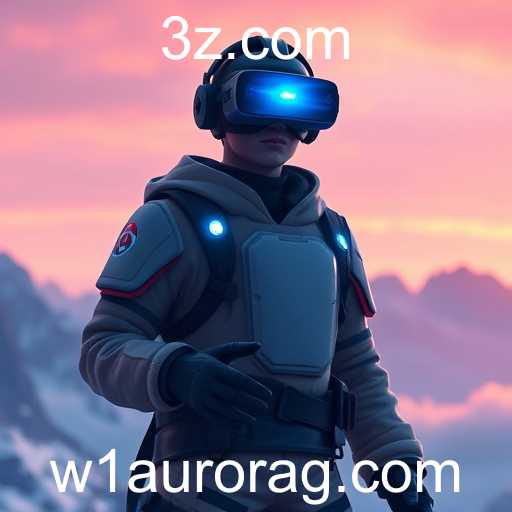 Ascensão da 'w1-aurora' e a Mudança no Cenário de Jogos