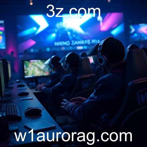 Aurora Dos Jogos: A Evolução Do Mercado Game Em 2026