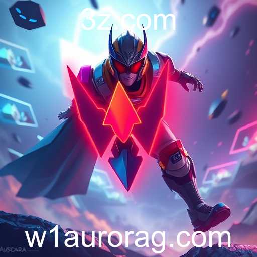 Aurora dos Games: Novidades e Tendências do Mercado