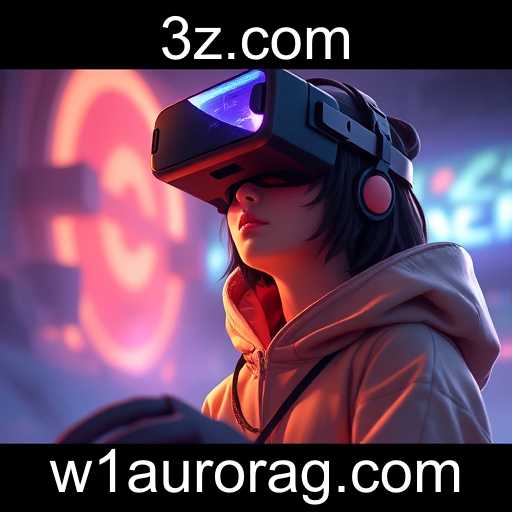 Aurora Squad: A Nova Era dos Jogos Online