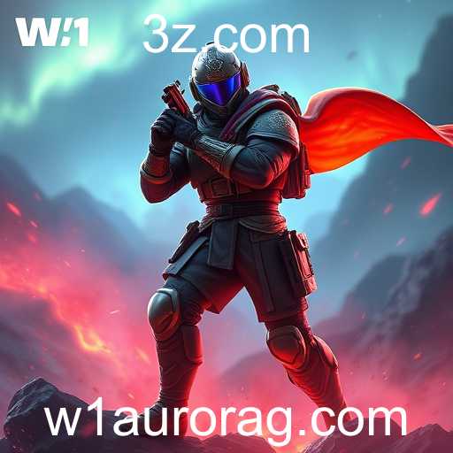 Aurora Lança Atualização Revolucionária no Mundo dos Jogos