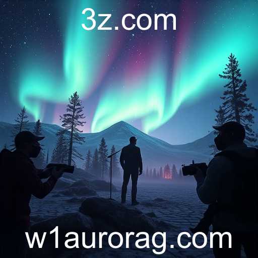 Aurora da Nova Era Gamer: W1-Aurora Revoluciona em 2026