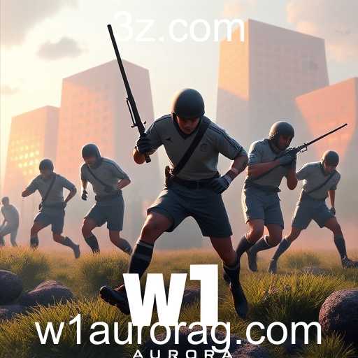 Aurora Online: Revolução no Mundo dos Games