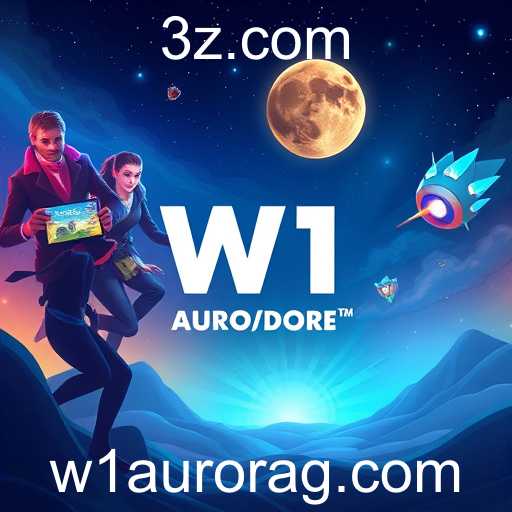 Aurora Virtual: A Revolução nos Jogos em 2026