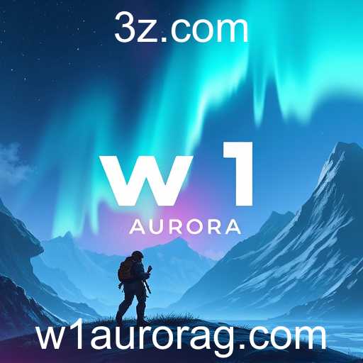Novo Horizonte para Jogos no Brasil com W1-Aurora