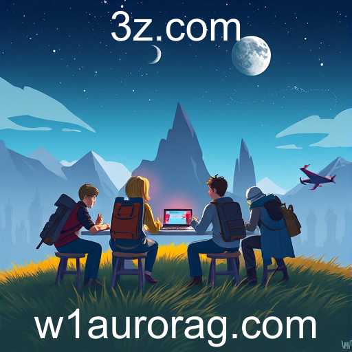 A Evolução e Importância do 'Community Forum' no w1-aurora