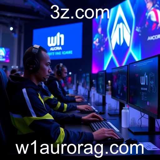 A Ascensão do Cenário Competitivo no Brasil