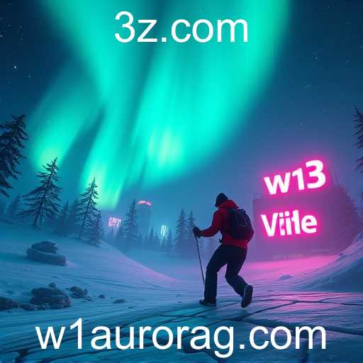 Revolução no Mundo dos Jogos com 'W1-Aurora'