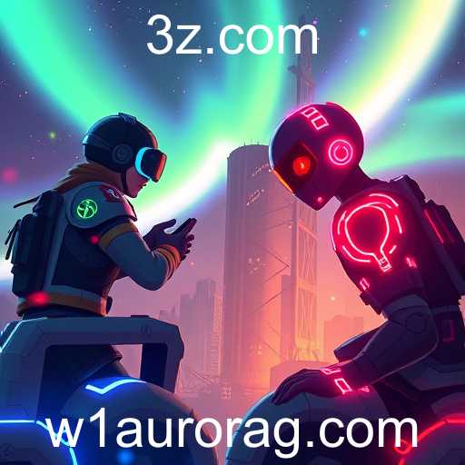 Nova Atualização para Games Revoluciona a Experiência