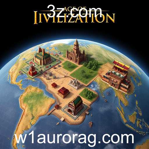 Tendências de Jogos em 2025: A Revolução de W1-Aurora