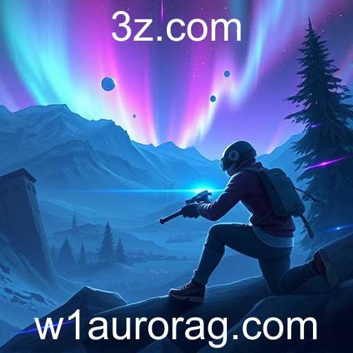 Revolução nos Jogos Online e a Ascensão do 'w1-aurora'