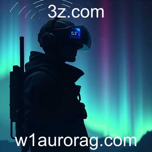 A Revolução de Jogos em 2026: O Impacto de w1-aurora