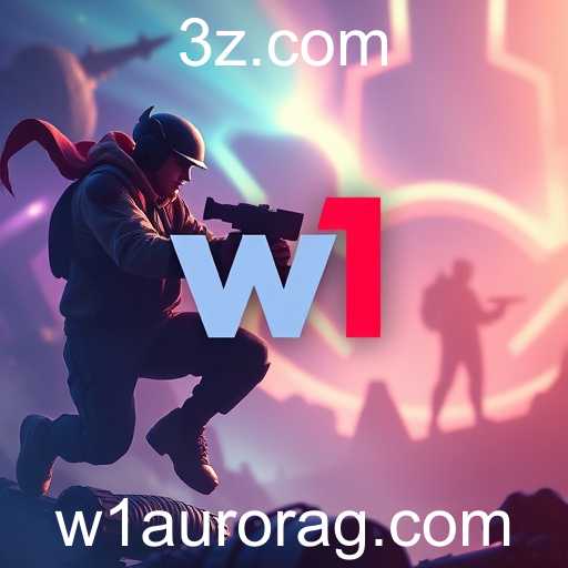 A Revolução do Streaming: Ascensão do w1-aurora