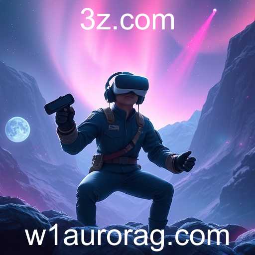 A Revolução do Jogo Online em 2025