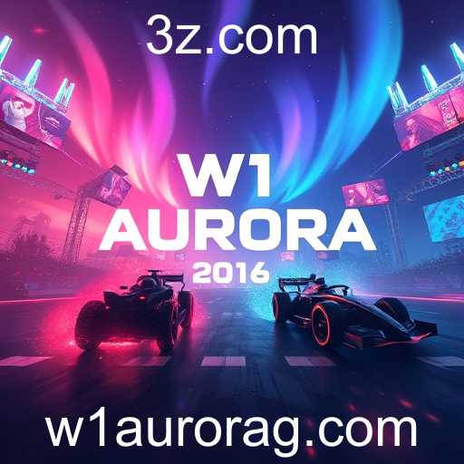 Impacto de 'W1-Aurora' no Cenário de Jogos em 2026