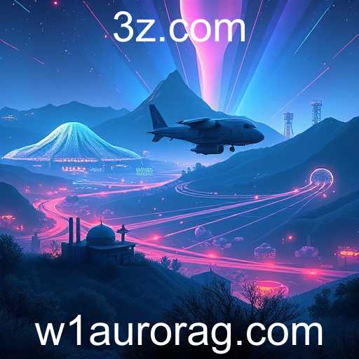 Impacto do W1-Aurora no Cenário de Jogos em 2025