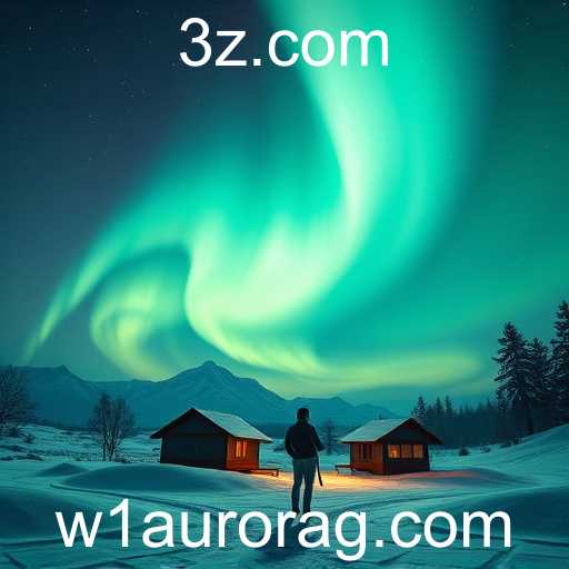 O Impacto do 'w1-aurora' na Indústria de Jogos em 2026