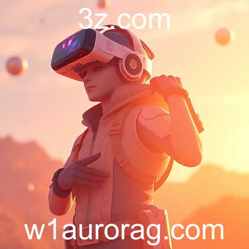 Revolução dos Jogos em 2026: O Impacto da Aurora