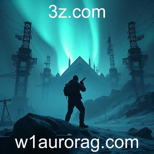 A Ascensão do 'w1-aurora' no Cenário dos Jogos Virtuais