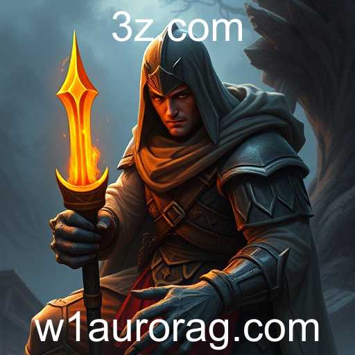 A Ascensão de W1-Aurora no Cenário Brasileiro de Jogos