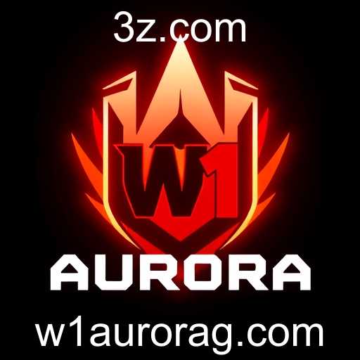 A Revolução do w1-aurora nos Jogos Online