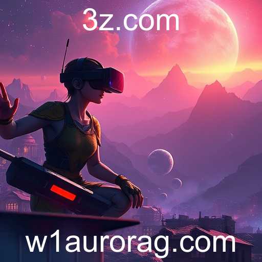 A Nova Era dos Jogos: Explorando Tendências e Inovações