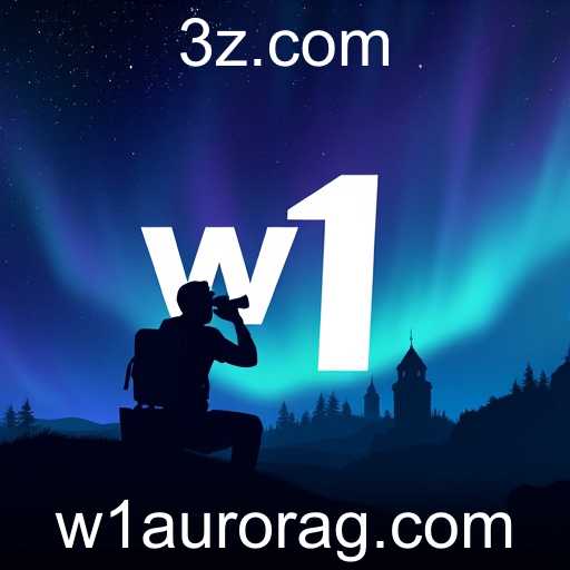 W1-Aurora: A Revolução dos Jogos em um Novo Horizonte