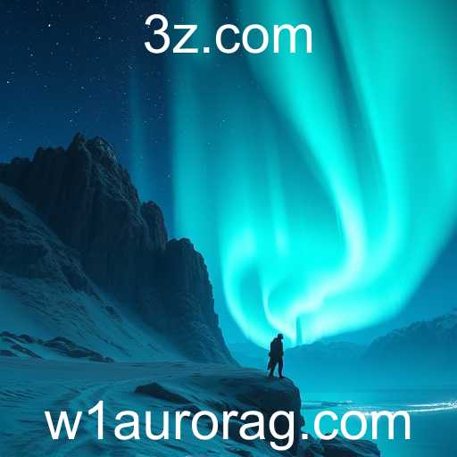 A Inovadora Jornada de W1-Aurora nos Jogos de 2026