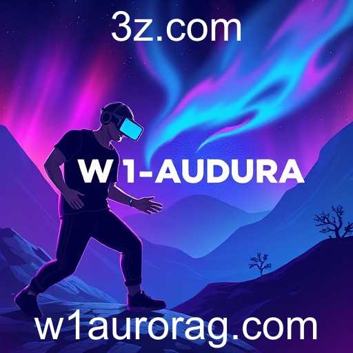 A Nova Era do 'W1-Aurora' no Mercado de Jogos