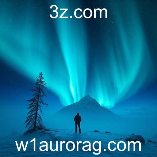 A Nova Era dos Jogos com w1-aurora