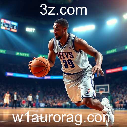 A Revolução 'w1-aurora' no Mundo dos Jogos