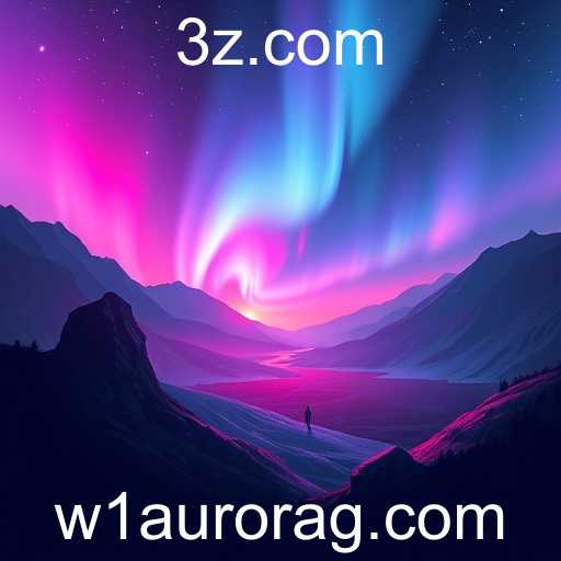 Explorando o Impacto do 'w1-aurora' na Comunidade Gamer