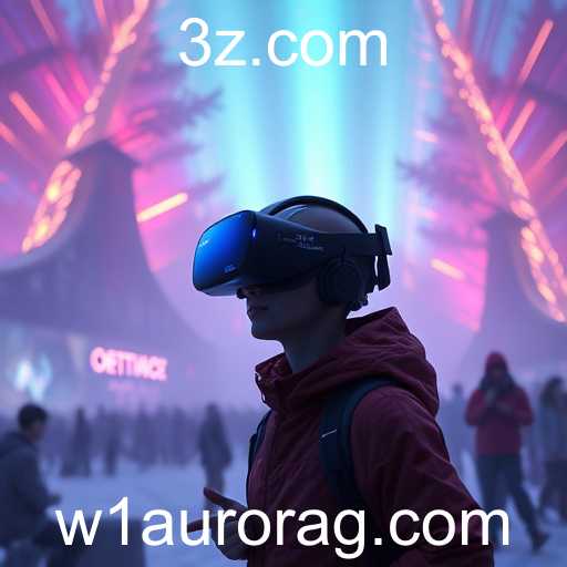 O Impacto de W1-Aurora nos Jogos Virtuais